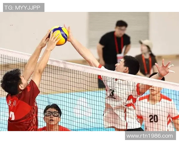 武汉排球队的节奏起伏分析与未来发展展望