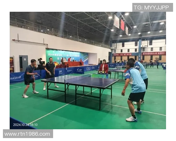 乒乓球深度：解密西安乒乓球队的运营