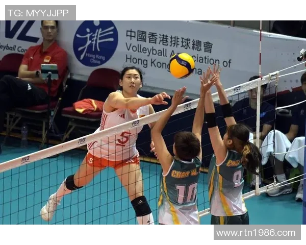 排球热议：广州排球队的节奏争议